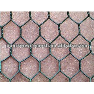 Hexagonal Wire Mesh netting for gabion